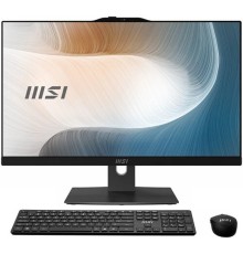 MSI Modern AM242P 1M-1032XRU [9S6-AE0721-1477] Black 23.8