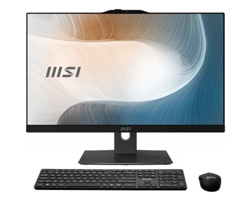 [Моноблок] MSI Modern AM242P 1M-1032XRU [9S6-AE0721-1477] Black 23.8