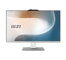 MSI Modern AM272P 1M-678XRU [9S6-AF8232-1025] White 27