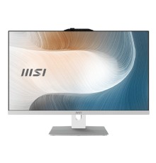 MSI Modern AM272P 1M-678XRU [9S6-AF8232-1025] White 27