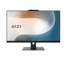 MSI Modern AM272P 1M-680RU [9S6-AF8231-1037] Black 27