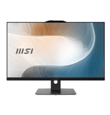 MSI Modern AM272P 1M-680RU [9S6-AF8231-1037] Black 27