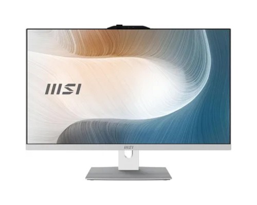 [Моноблок] MSI Modern AM272P 1M-685XRU [9S6-AF8232-1022] White 27