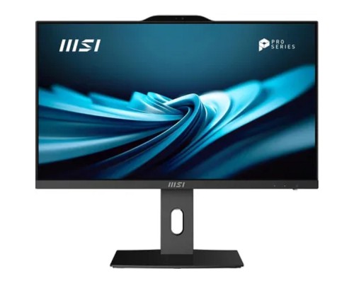 [Моноблок] MSI Pro AP242P 14M-808XRU [9S6-AE0621-840] Black 23.8