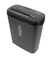 Уничтожитель бумаг Filum FL-SH011-02S 8 листов, безоп. 2ур., 11литров, 2,8м/мин, уничт CD,  ур. шума: 70Дб (1110412)