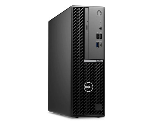 [Компьютер] Dell Optiplex 7020 Plus [7020SP-7621/7020SP-7620] SFF Black  { i7 14700 (2.1)/16Gb /SSD512Gb/ UHDG 770/ Windows 11 Pro/kbm}