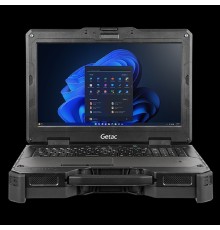 Getac X600 Pro [XR8P7KLHBDKC] 15.6