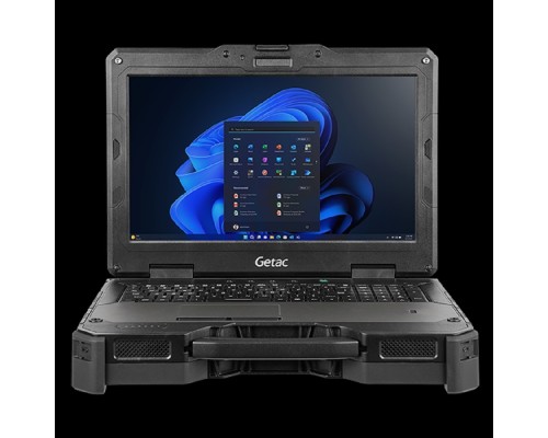 [Ноутбук] Getac X600 Pro [XR8P7KLHBDKC] 15.6