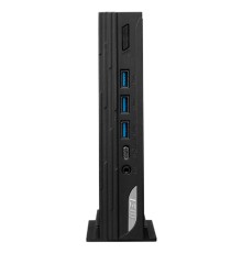 MSI Pro DP10 12M-280XRU [9S6-B0A621-280] Black { i7 1255U/16Gb/512Gb SSD/noOS}