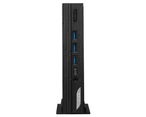 [Компьютер] MSI Pro DP10 12M-280XRU [9S6-B0A621-280] Black { i7 1255U/16Gb/512Gb SSD/noOS}