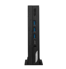 MSI Pro DP10 13M-045BRU [936-B0A611-045] Black {i5 1340P Iris Xe/noOS}