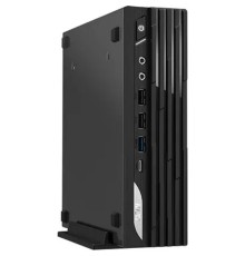 MSI Pro DP21 14M-1088RU [9S6-B0A431-1088] Black {i5 14400/16Gb/SSD512Gb UHDG 730/W11Pro}