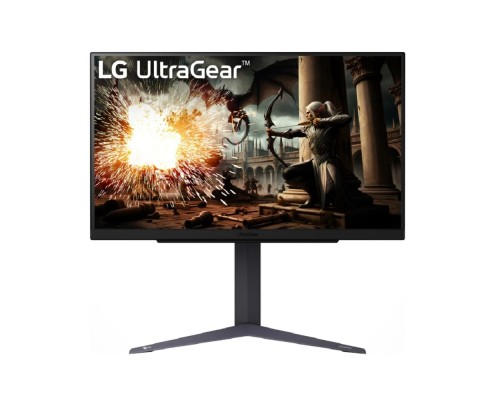 [Монитор] LCD LG 27