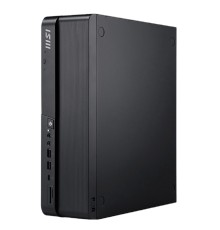 MSI Pro DP80 A14TAG-059XRU [9S6-B20821-059] Black {Intel Core i7 14700(2.1Ghz)/32768Mb/1024PCISSDGb/noDVD/Int:nVidia GeForce RTX3050 6Gb/noOS}