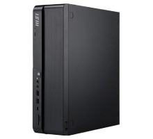 MSI Pro DP80 A14TAG-038XRU  [9S6-B20821-038] Black {Intel Core i5 14400F(2.5Ghz)/16384Mb/512PCISSDGb/nVidia GeForce RTX3050 6Gb/noOS}