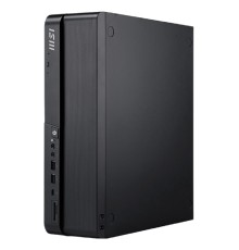 MSI Pro DP80 A14TAG-038XRU  [9S6-B20821-038] Black {Intel Core i5 14400F(2.5Ghz)/16384Mb/512PCISSDGb/nVidia GeForce RTX3050 6Gb/noOS}