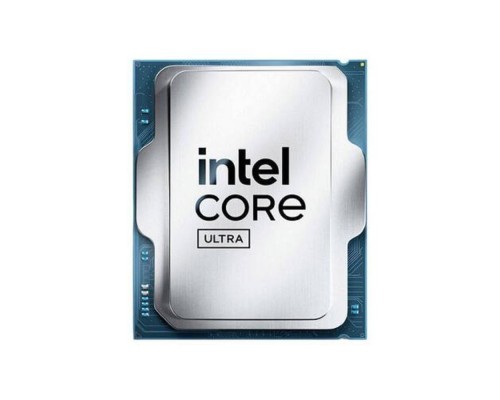 [Процессор] Центральный Процессор Intel Core Ultra 7 265 OEM (Arrow Lake, C20(12EC/8PC)/T20, 1.8/5.3GHz, GPU Intel Graphics, L2 36Mb, Cache 30Mb, TDP 65/182W, S1851)