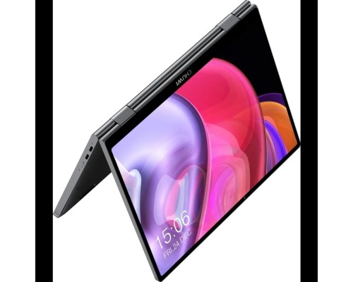 [Ноутбук] CHUWI MiniBook X touch [CWI558-P52N5N1HDMXX] Grey 10.5