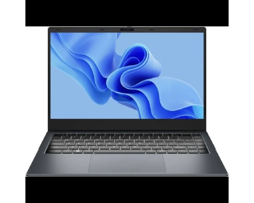 [Ноутбук] CHUWI GemiBook Xpro [CWI574-P51N5N1HDMXX] Grey 14.1