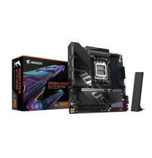 Материнская плата/ B850M A ELT WF6E