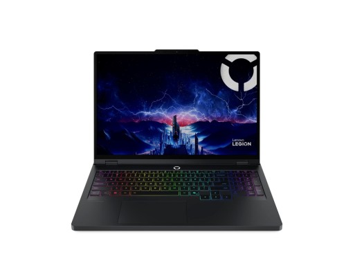 [Ноутбук] Lenovo Legion PRO 5 16IRX10 [83NN001KRK] Black 16