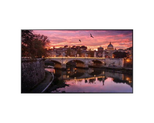 [Монитор] Samsung [QB65C] Панель 65