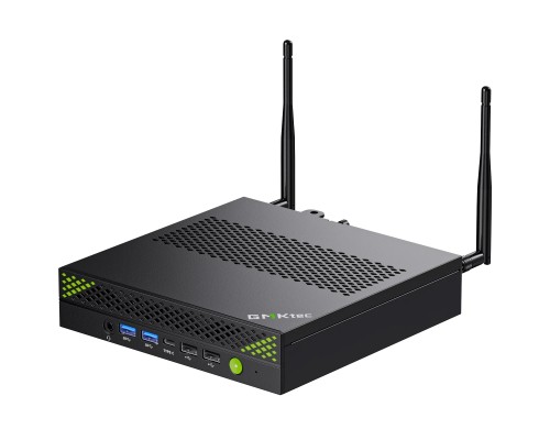 [Компьютеры] GMK Technology K10/I9-13900HK/32GB+1TB Мини ПК NucBox (Intel Core i9-13900HK) 32GB+1TB, Win 11 Pro