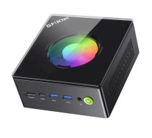 GMK Technology K11/8945HS/32GB+1TB Мини ПК NucBox (AMD R9 8945HS) 32GB+1TB, Win 11 Pro