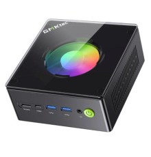 GMK Technology K11/8945HS/32GB+1TB Мини ПК NucBox (AMD R9 8945HS) 32GB+1TB, Win 11 Pro