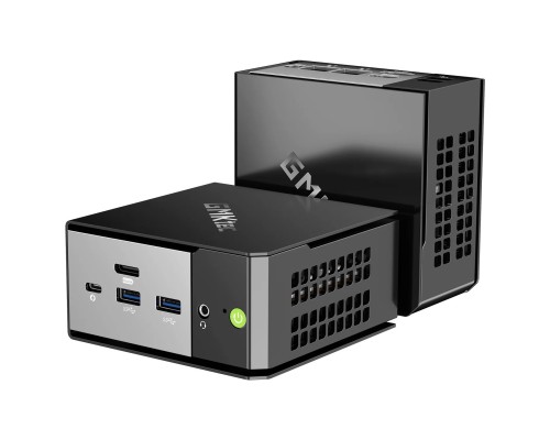 [Компьютеры] GMK Technology EVO-X1/HX370/32GB+1TB Мини ПК NucBox (AMD AI 9 HX 370) 32GB+1TB, Win 11 Pro