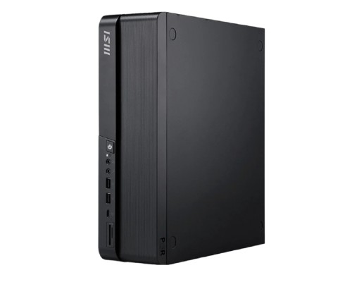 [Компьютер] MSI PRO DP80 A14G-035XRU [9S6-B20821-035] Black { Intel Core i5 14400(2.5Ghz)/16384Mb/512PCISSDGb/noOS}