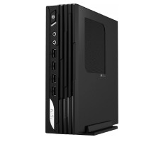 MSI PRO DP21 14M-1055XRU [9S6-B0A431-1055] Black { Intel Core i5 14400(2.5Ghz)/8192Mb/512PCISSDGb/noDVD/Int:Intel UHD Graphics 730/noOS}