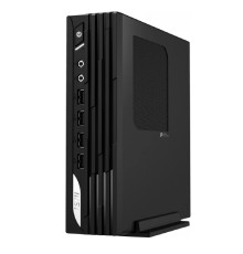 MSI PRO DP21 14M-1055XRU [9S6-B0A431-1055] Black { Intel Core i5 14400(2.5Ghz)/8192Mb/512PCISSDGb/noDVD/Int:Intel UHD Graphics 730/noOS}