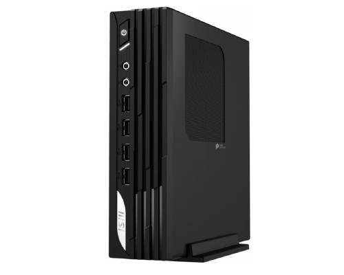[Компьютер] MSI PRO DP21 14M-1055XRU [9S6-B0A431-1055] Black { Intel Core i5 14400(2.5Ghz)/8192Mb/512PCISSDGb/noDVD/Int:Intel UHD Graphics 730/noOS}