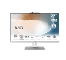 MSI Modern AM272P 12M-1041XRU [9S6-AF8212-1041] White 27