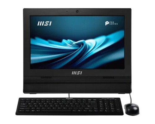 [Моноблок] MSI Pro AP162T ADL-012XRU [9S6-A60211-048] Black 15.6