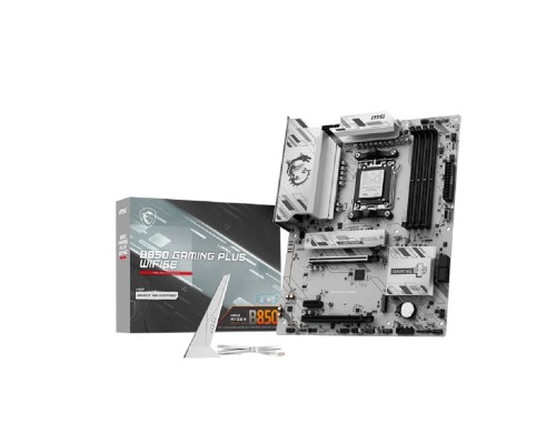 [Материнская плата] Материнская плата/ B850 GAMING PLUS WIFI6E