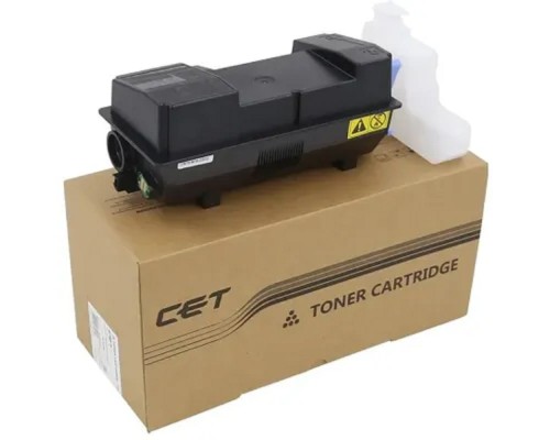 [Расходные материалы] Тонер-картридж (PK15B) TK-3430 для KYOCERA ECOSYS PA5500x/MA5500ifx (CET), 623 г, 25000 стр.