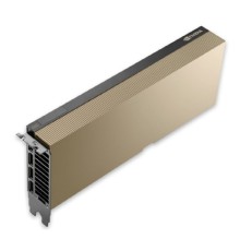 Графический ускоритель Nvidia RTX PRO 6000 Blackwell Server Edition, 96GB GDDR7, 1792 GB/s, CUDA Cores 24064, Tensor Cores 752, RT Cores 188, 5.4” H x 12” L XHFL | DS, 600 W-Passive