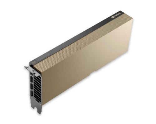 [Видеокарта] Графический ускоритель Nvidia RTX PRO 6000 Blackwell Server Edition, 96GB GDDR7, 1792 GB/s, CUDA Cores 24064, Tensor Cores 752, RT Cores 188, 5.4” H x 12” L XHFL | DS, 600 W-Passive