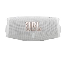 JBL Charge 6 белый 45W 1.0 BT (JBLCHARGE6WHT)