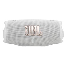 JBL Charge 6 белый 45W 1.0 BT (JBLCHARGE6WHT)
