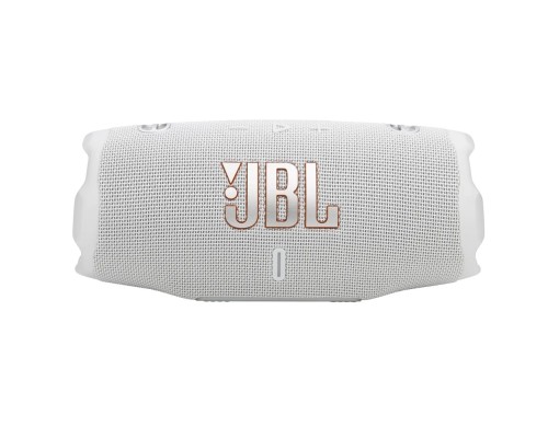 [Колонки JBL ] JBL Charge 6 белый 45W 1.0 BT (JBLCHARGE6WHT)