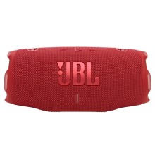 JBL Charge 6 красный 45W 1.0 BT (JBLCHARGE6RED)