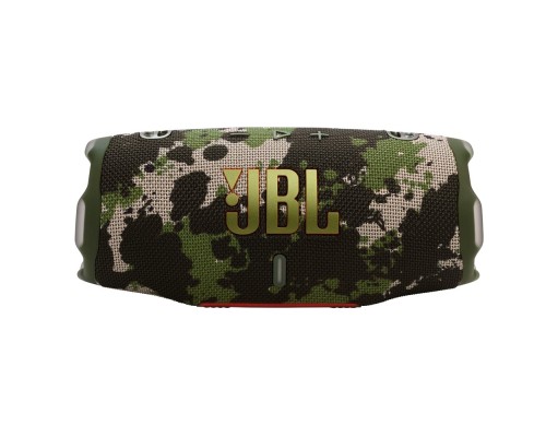 [Колонки JBL ] JBL Charge 6 камуфляж 45W 1.0 BT 10м 7500mAh (JBLCHARGE6SQUAD)