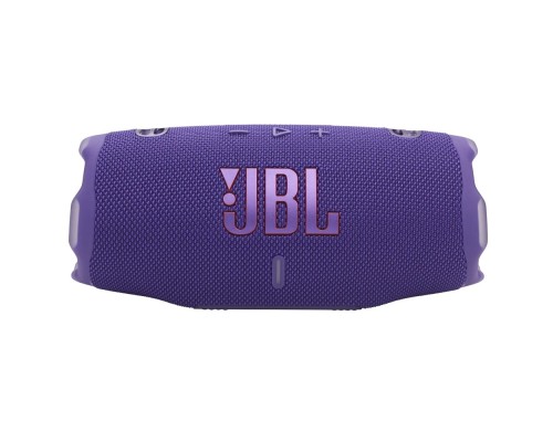 [Колонки JBL ] JBL Charge 6 пурпурный 45W 1.0 BT 10м 7500mAh (JBLCHARGE6PUR)