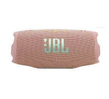JBL Charge 6 розовый 45W 1.0 BT 10м 7500mAh (JBLCHARGE6PINK)