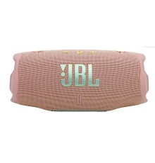 JBL Charge 6 розовый 45W 1.0 BT 10м 7500mAh (JBLCHARGE6PINK)