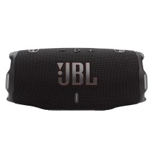 JBL Charge 6 черный 45W 1.0 BT 10м 7500mAh (JBLCHARGE6BLK)