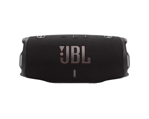[Колонки JBL ] JBL Charge 6 черный 45W 1.0 BT 10м 7500mAh (JBLCHARGE6BLK)